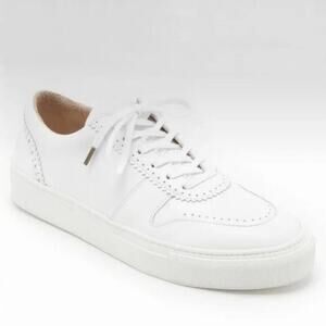 Ulla Johnson Kai Sneakers White Size 10